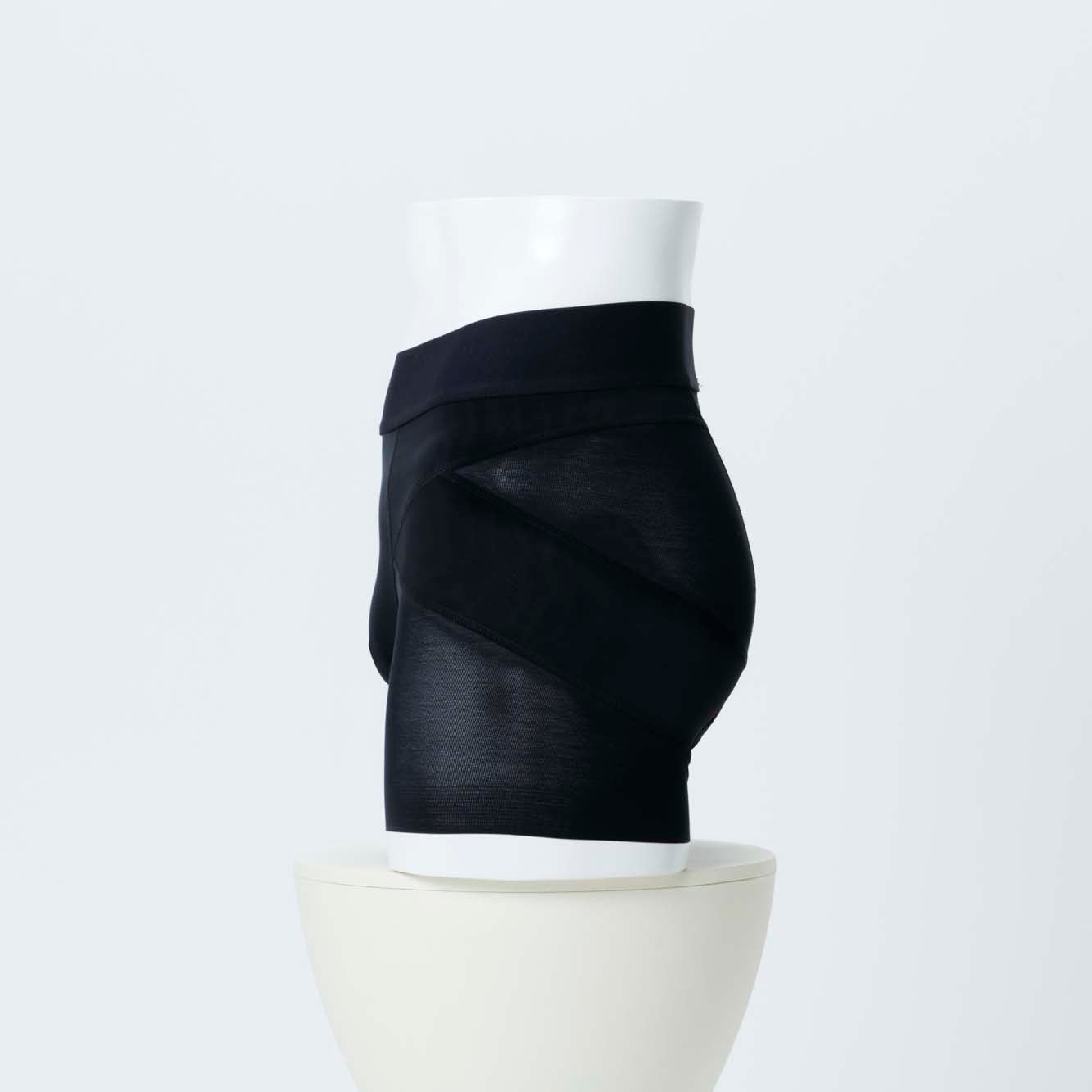 PELVISMAKE PANTS メンズ