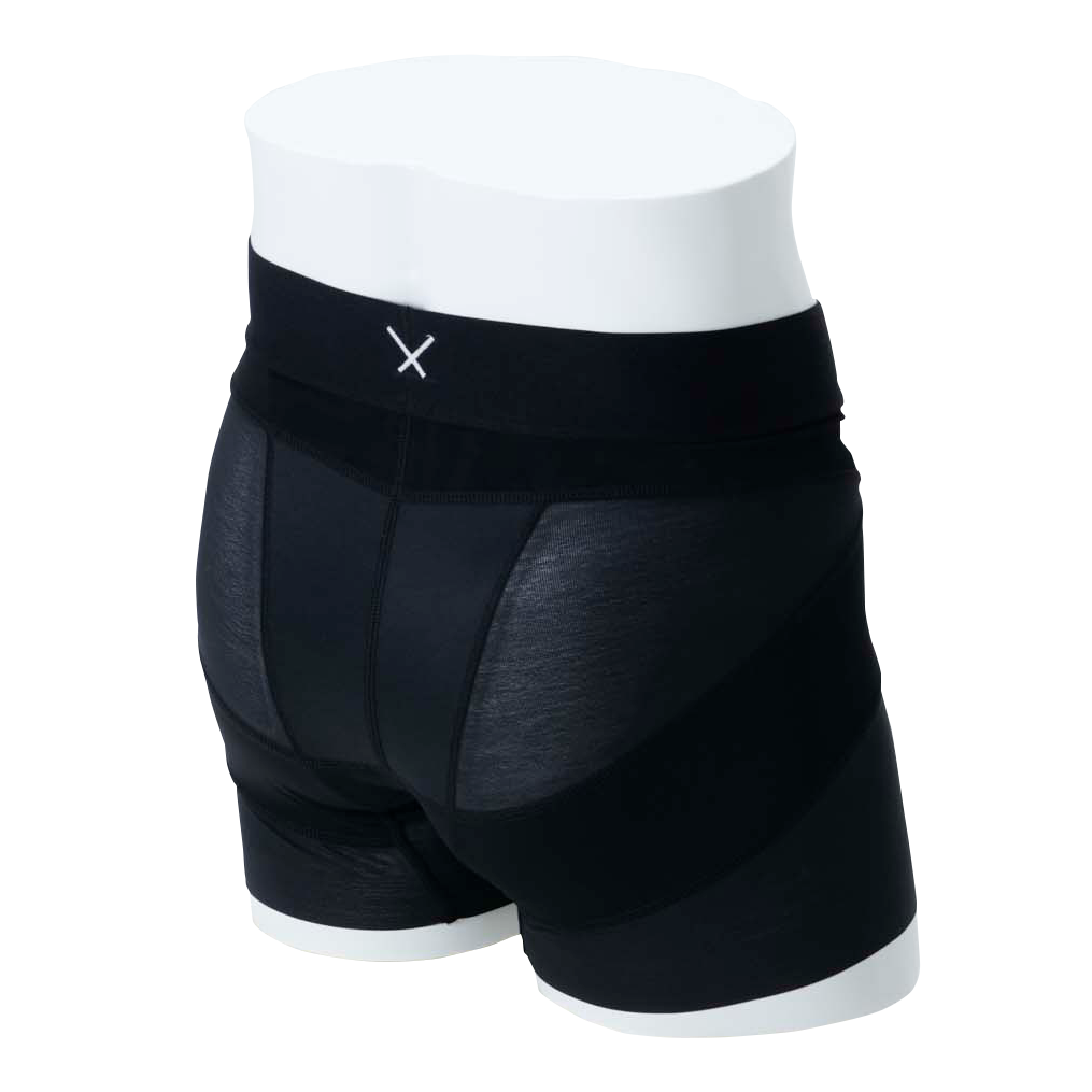 PELVISMAKE PANTS メンズ