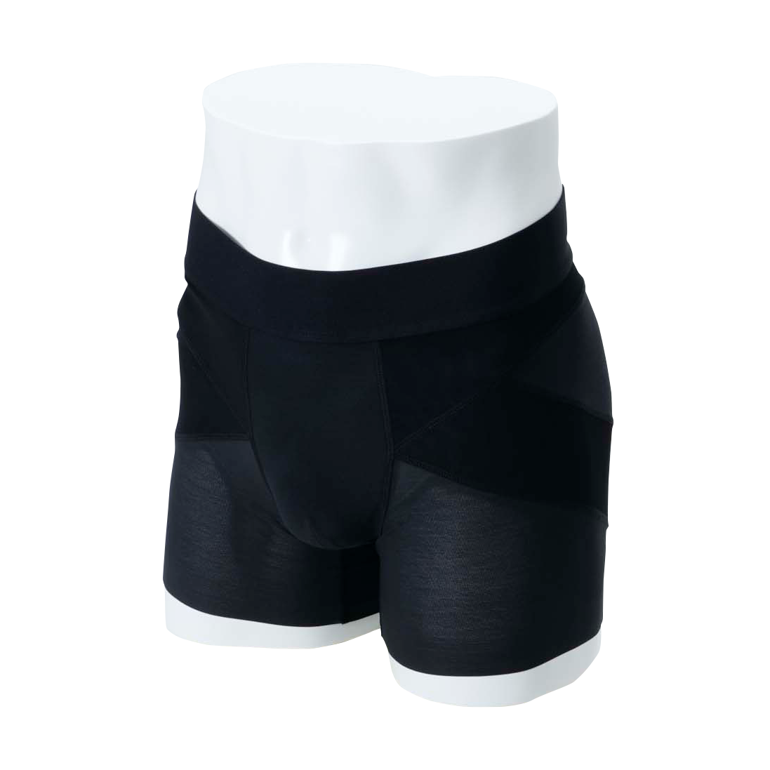 PELVISMAKE PANTS メンズ