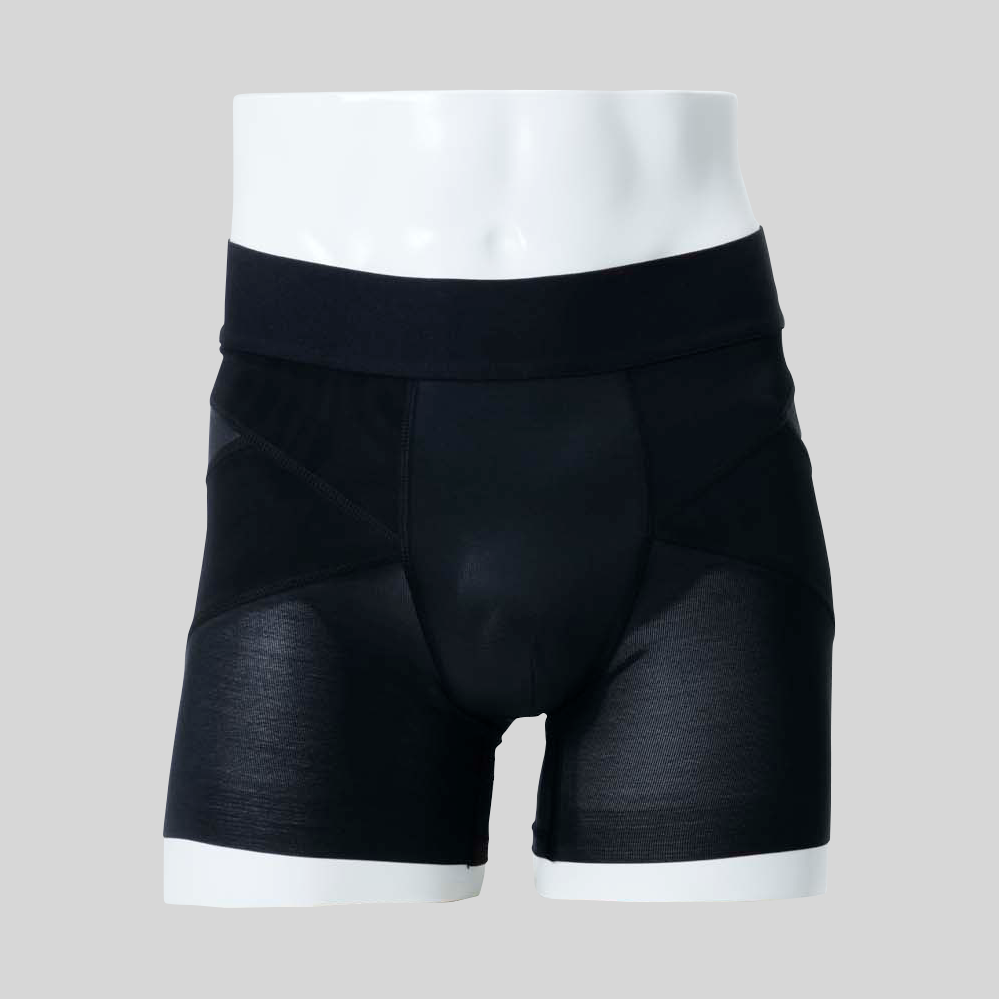 PELVISMAKE PANTS メンズ