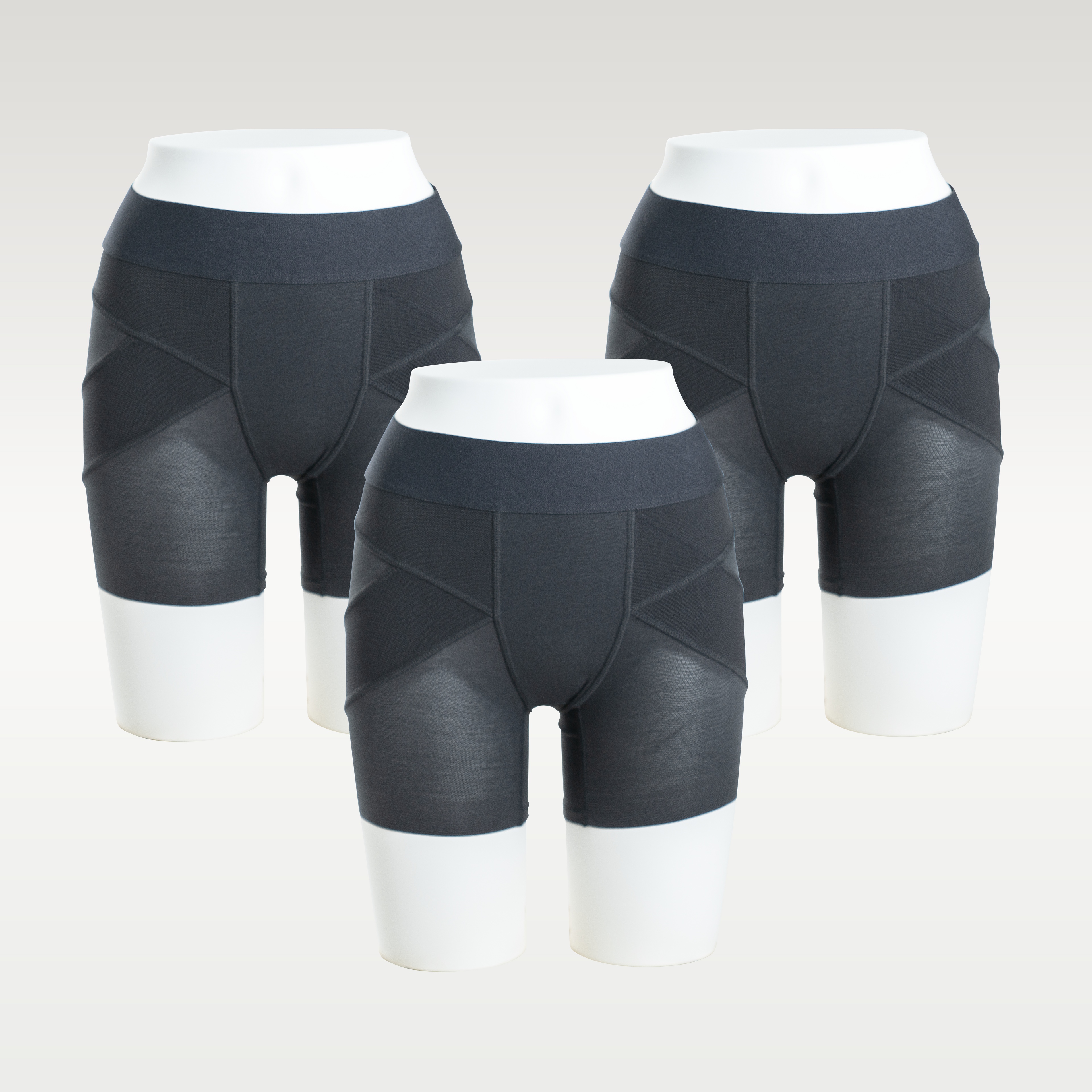 PELVISMAKE PANTS ウィメンズ 3枚SET